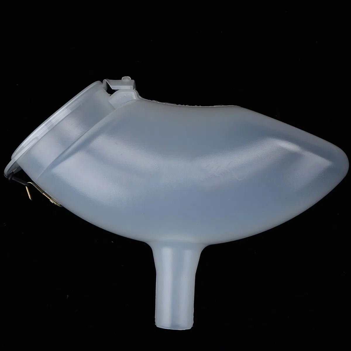 Alvinlite 200 Round Paintball Hopper Loader Paintball clair