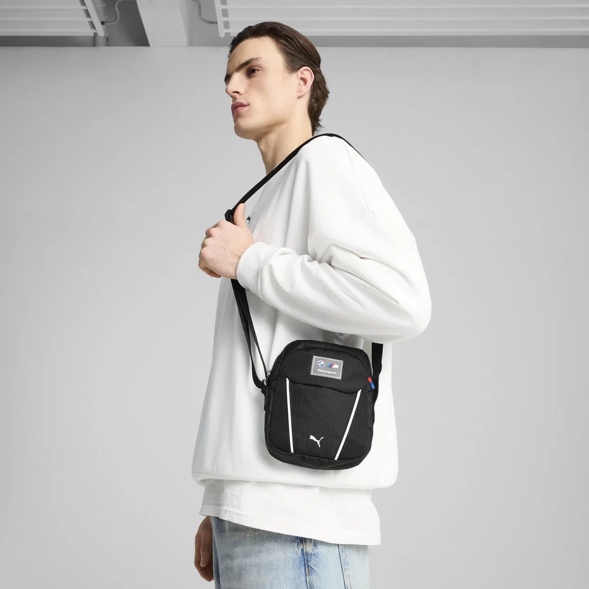 PUMA Bmw Mms Portable Sacs à bandoulière Mixte (lot de 1)