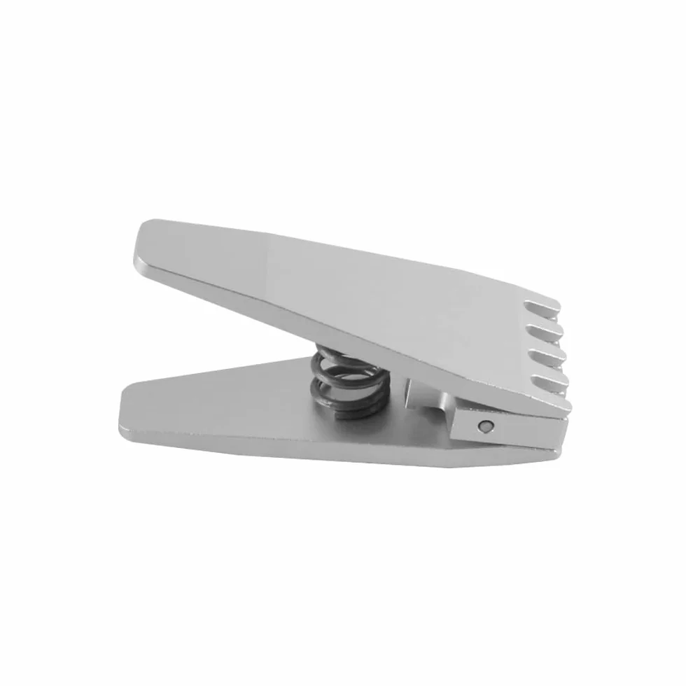 Sarini Pince à Corder pour Raquette de Tennis, Portable, pour Cordage de Badminton, Pince à Cordes Volantes, Accessoires pour Machine à Corder Les Raquettes de Tennis, Outils pour Un Cordage précis