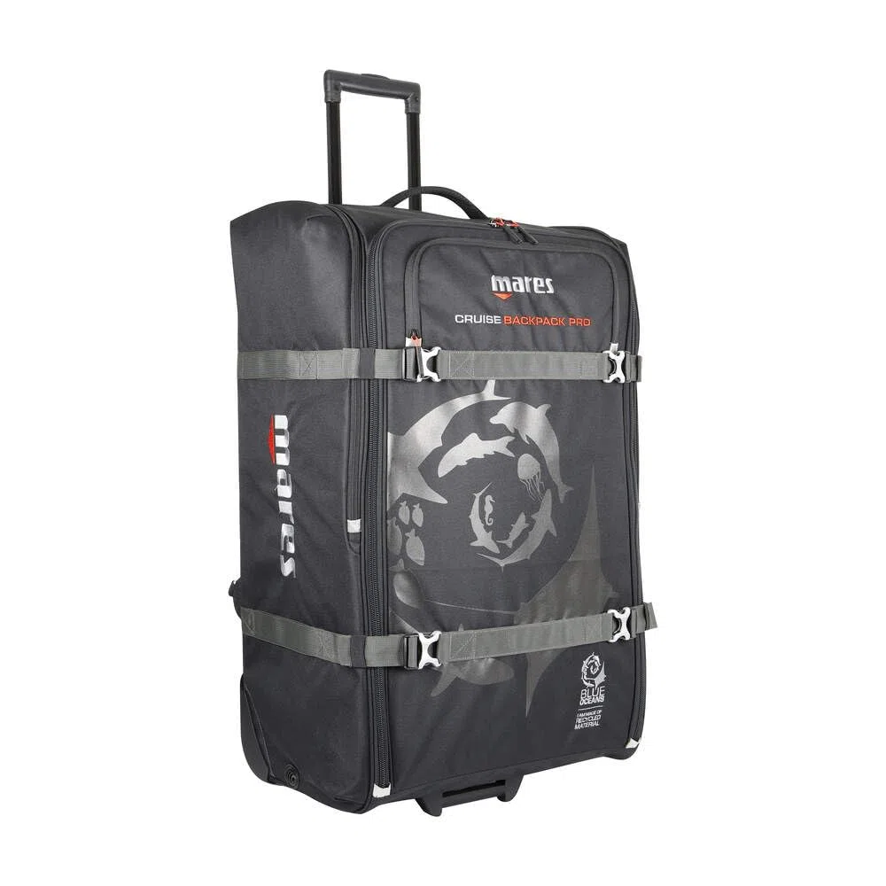 Mares Sac CRUISE BACKPACK PRO
