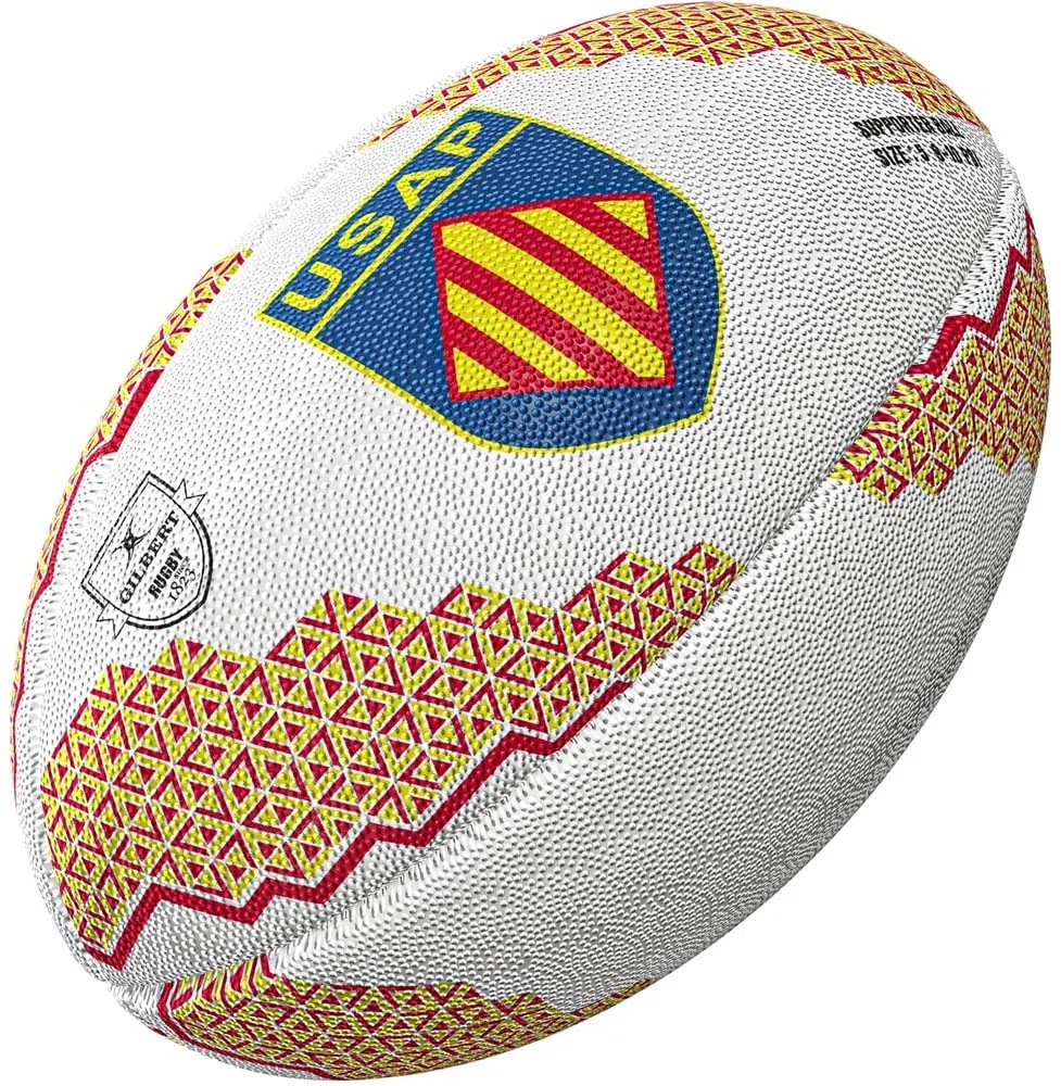 Gilbert Ballon Perpignan