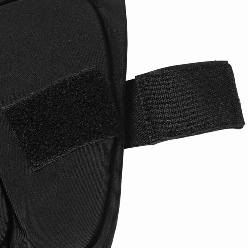 Plastron De Karaté Rembourré en Mousse pour, Protection Thoracique De Taekwondo Épaisse pour L'entraînement À Compétition