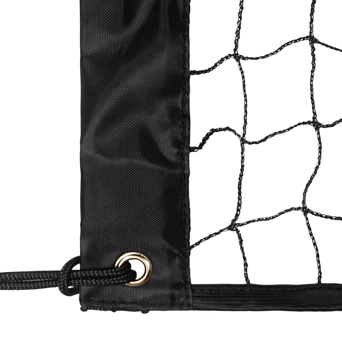 Aoneky Filet de Volley-Ball 4,5M/6,4M /9,6M, Montage Facile pour Piscine Plage Jardin
