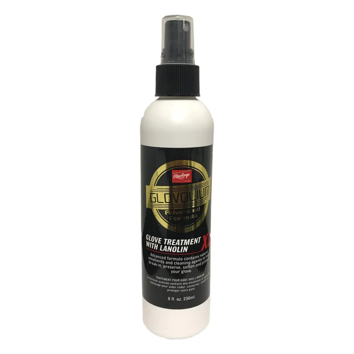 Rawlings Glovolium XL Trigger Spray