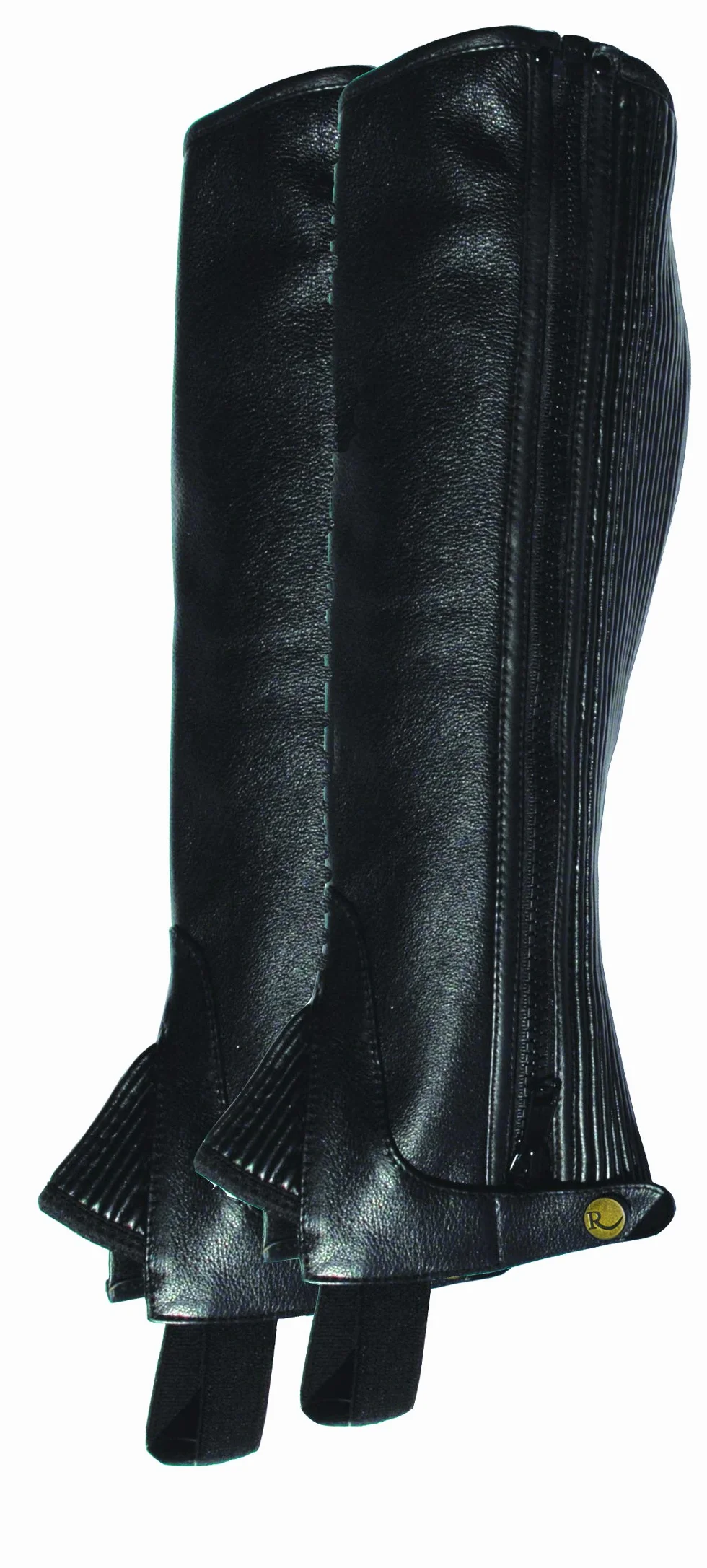 Cuir 1/2 Chaps