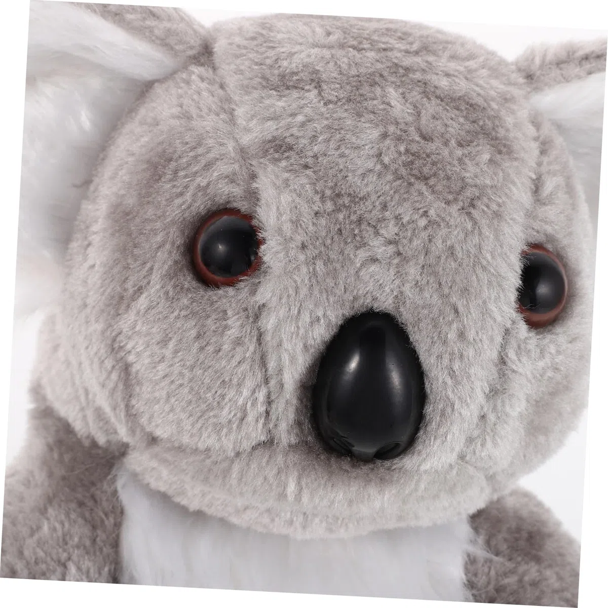 Toyvian Protège-Clubs de Golf en Peluche Forme Animal pour Bois, Facile à Installer et Retirer, pour Terrain de Golf et Practice