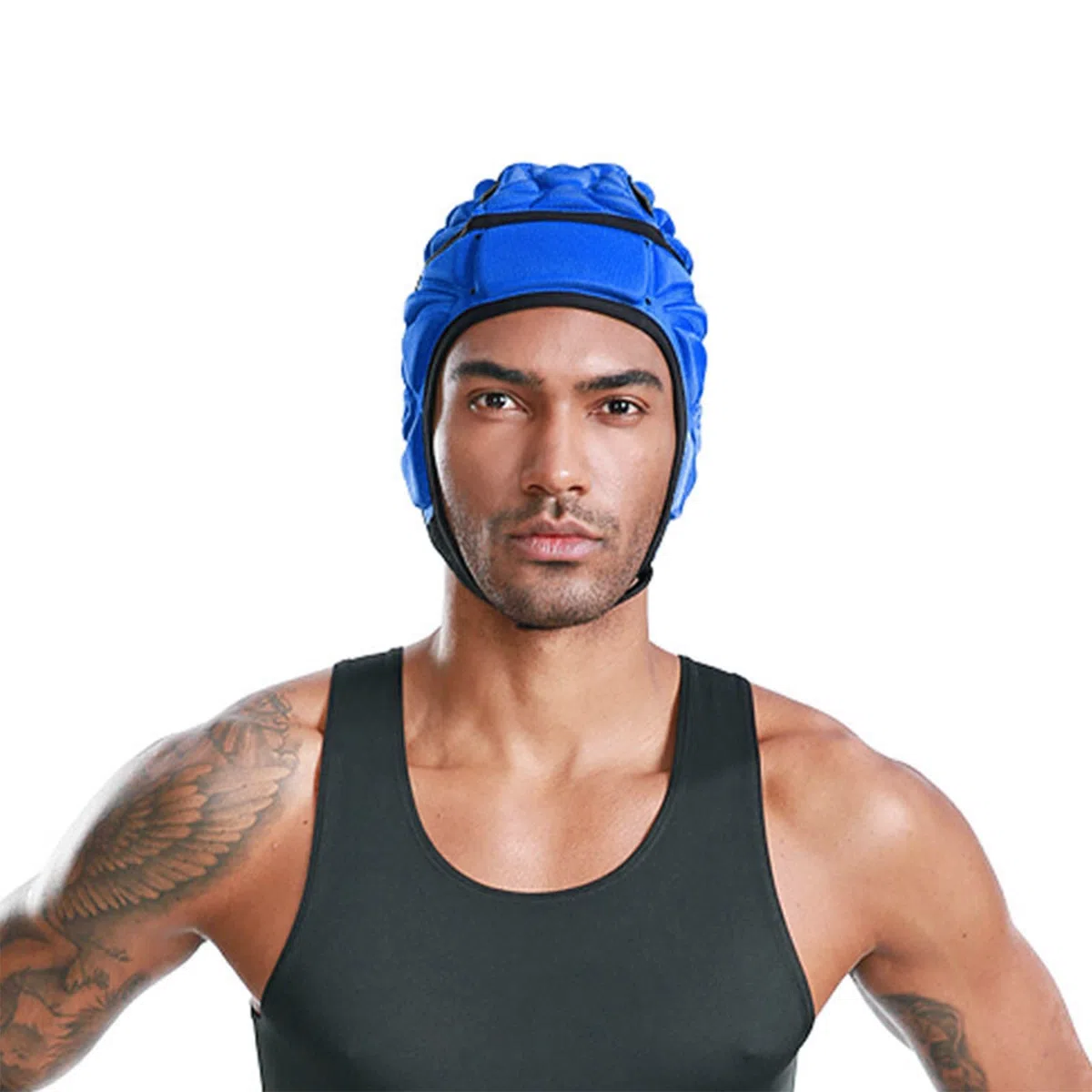 Casque de Rugby