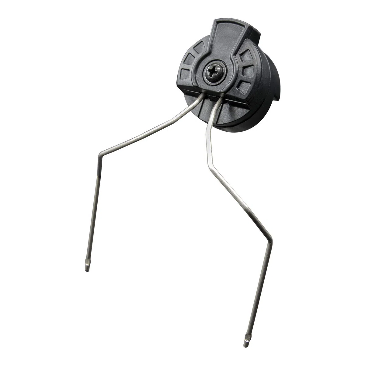 EARMOR Adaptateurs universels pour casque ARC Fast – Compatibilité avec les casques tactiques et la plupart des casques
