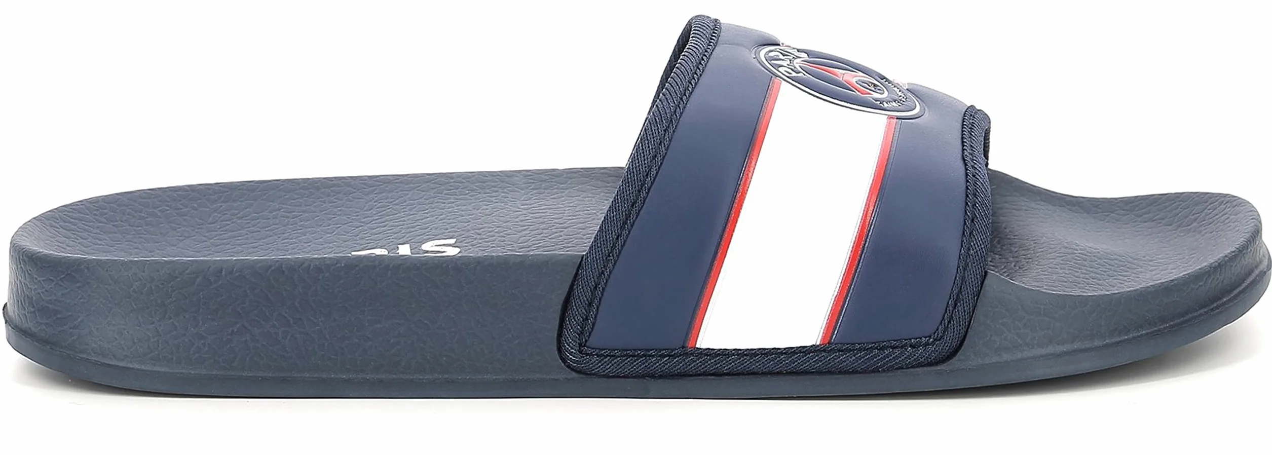 PSG Claquettes Collection Officielle Paris Saint Germain