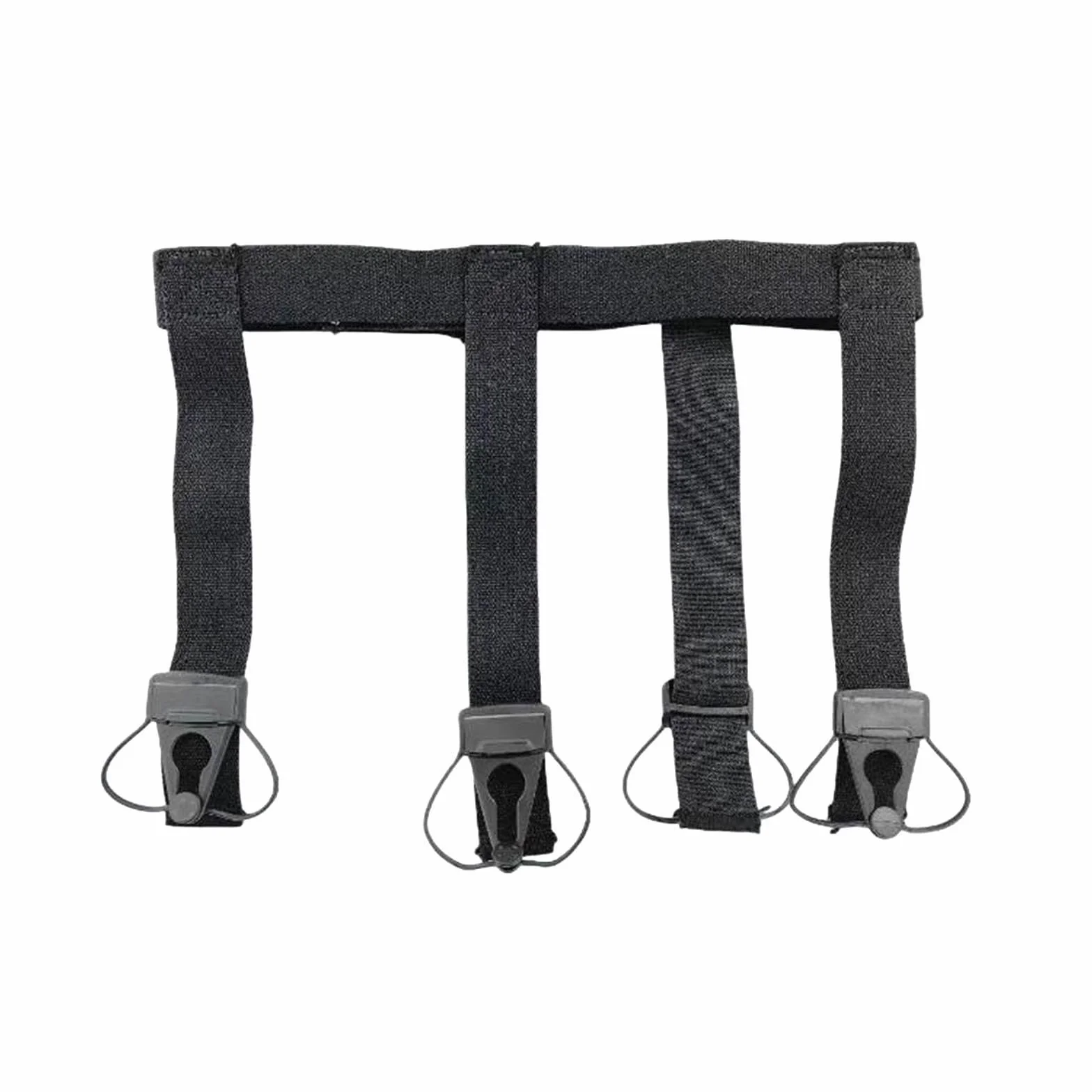 F Fityle Support de Jarretelles de Hockey, Sangle de Jock, Bretelles rembourrées, Chaussettes, Porte-Jarretelles, Sangles de Soutien pour Le Hockey sur Gazon,