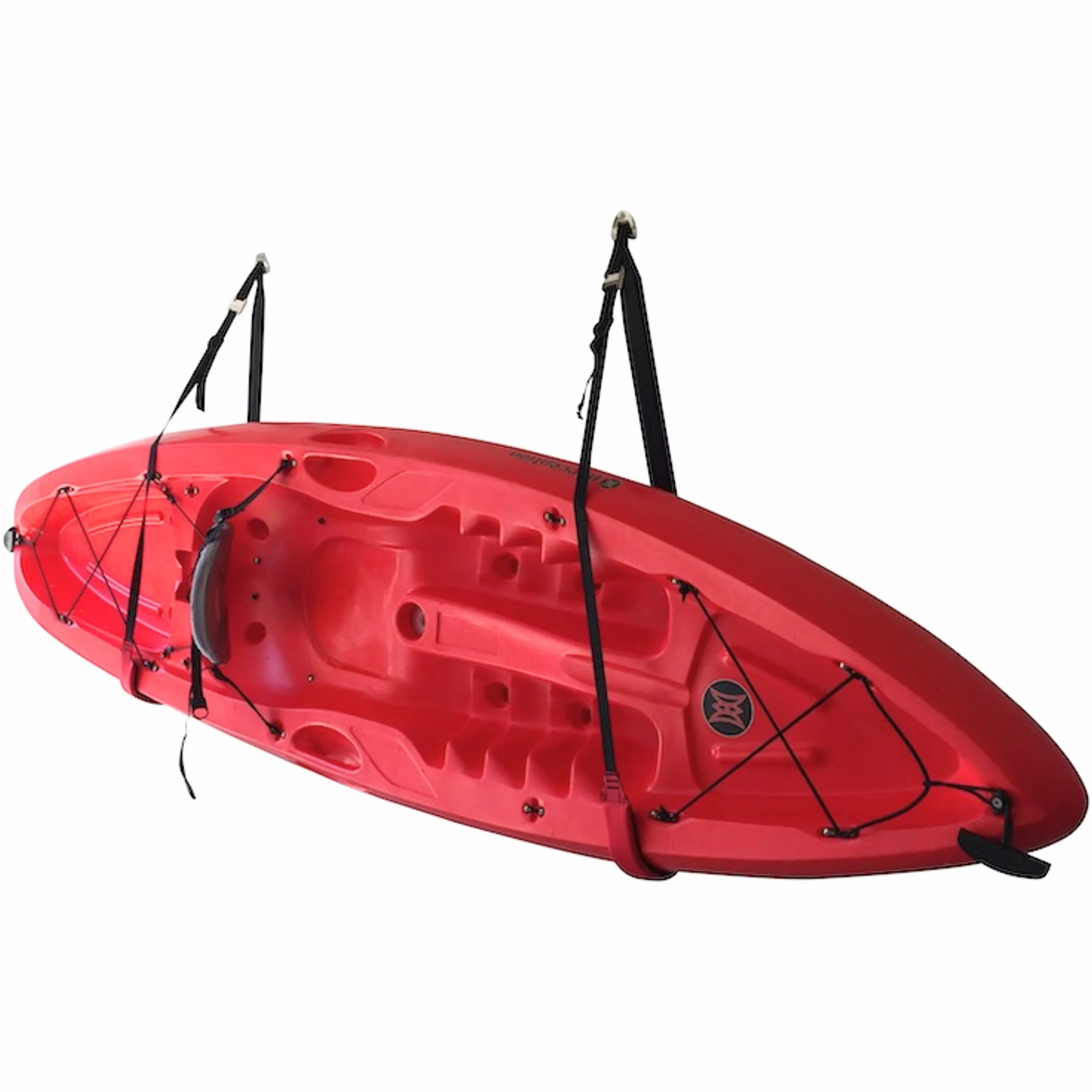 COR Surf Support pour Kayak | Porte-Kayak Support Mural de Rangement pour Pagaie Capacité Max 70kg