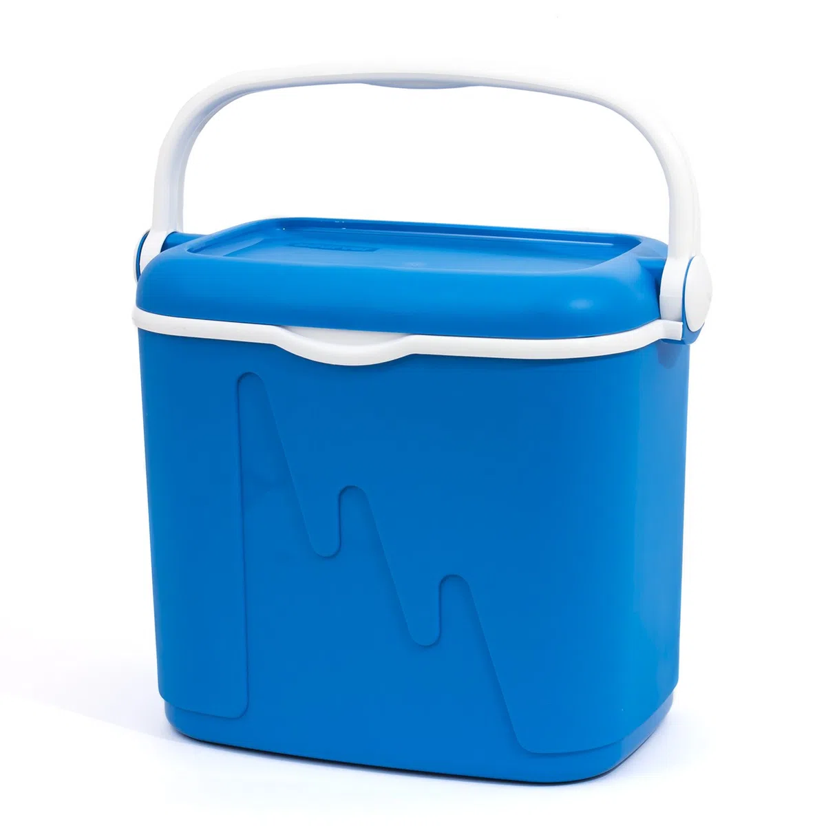 Curver - Glacière - Bleu - 32 Litres