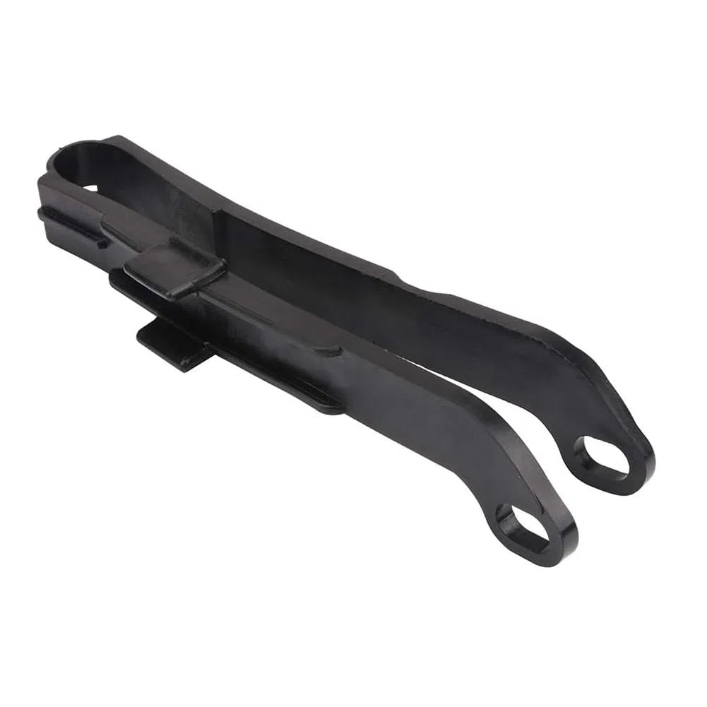 Patins de protection de chaîne en caoutchouc pour moto XR250R, 600R et 650L