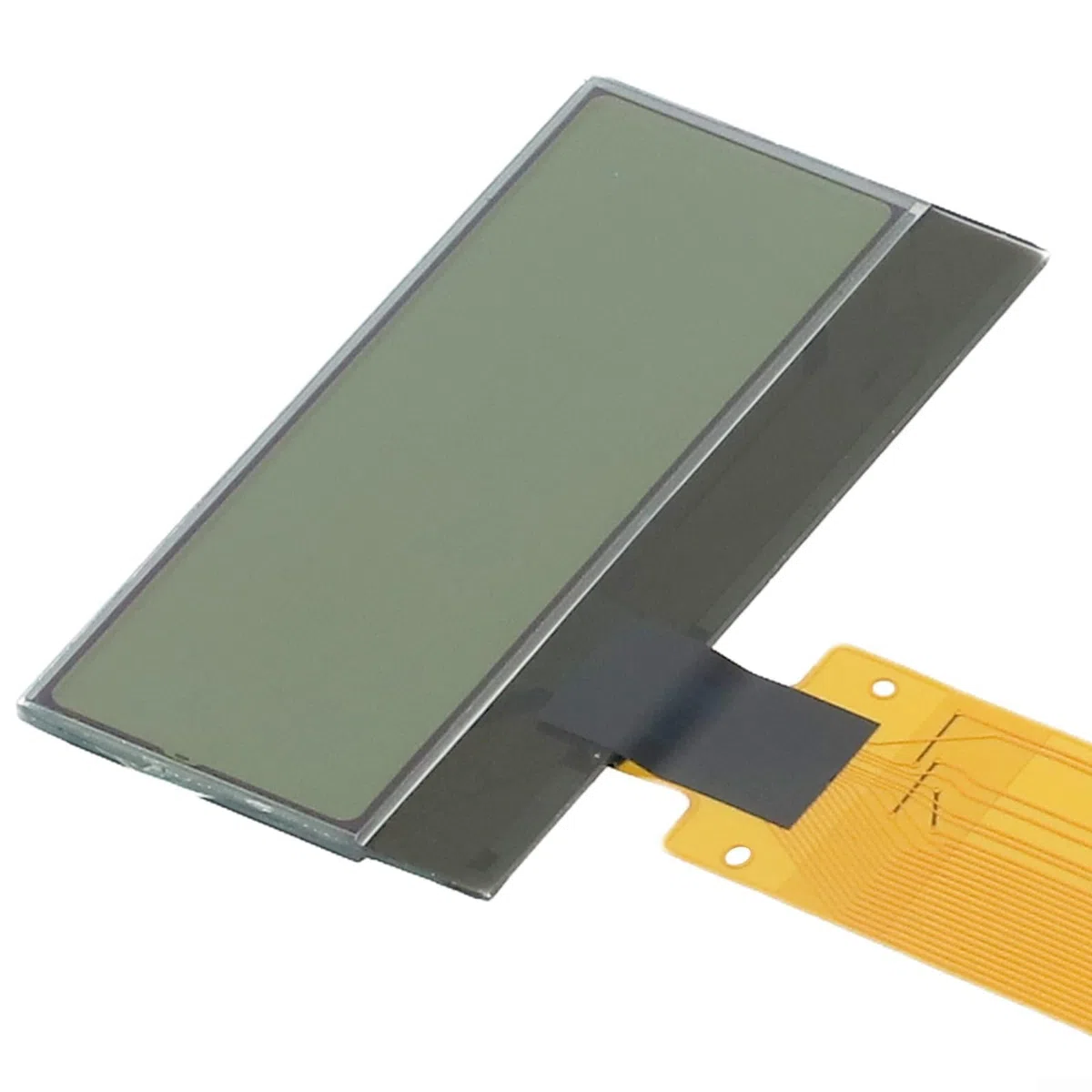 Pour Mercury Smartcraft SC1000 - Écran LCD compatible avec les fonctions de vitesse du tableau de bord et de touche - Compatible avec ouverture standard de 85 mm
