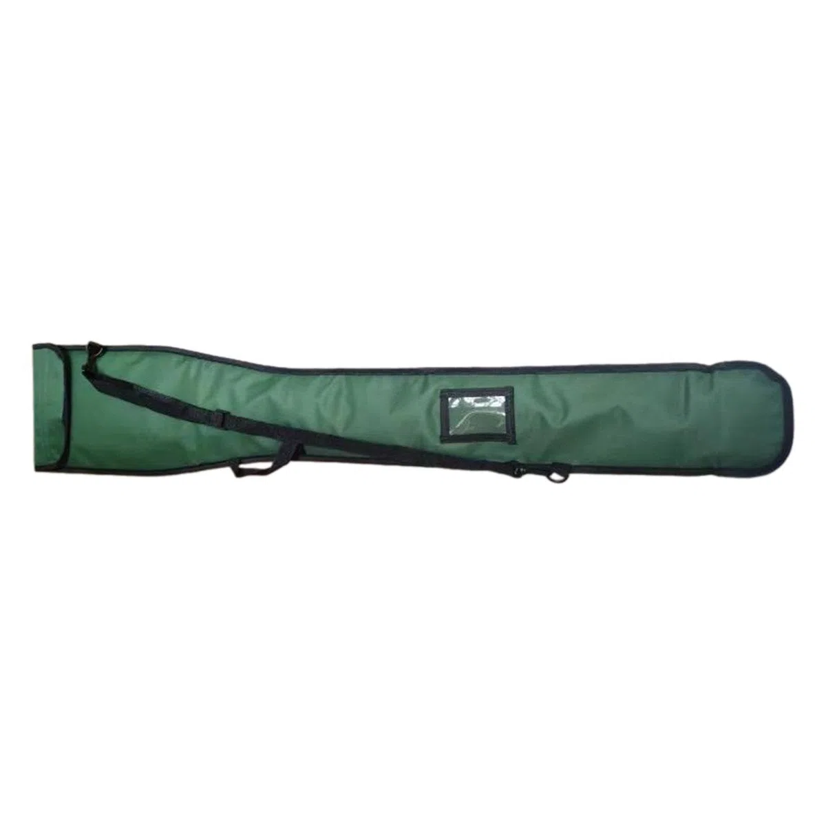 Perfeclan Dragon Boat Paddle Bag Sac de Rangement pour pagaie de Kayak résistant à l'eau avec bandoulière pour Sports Nautiques en Plein air Kayak Surf