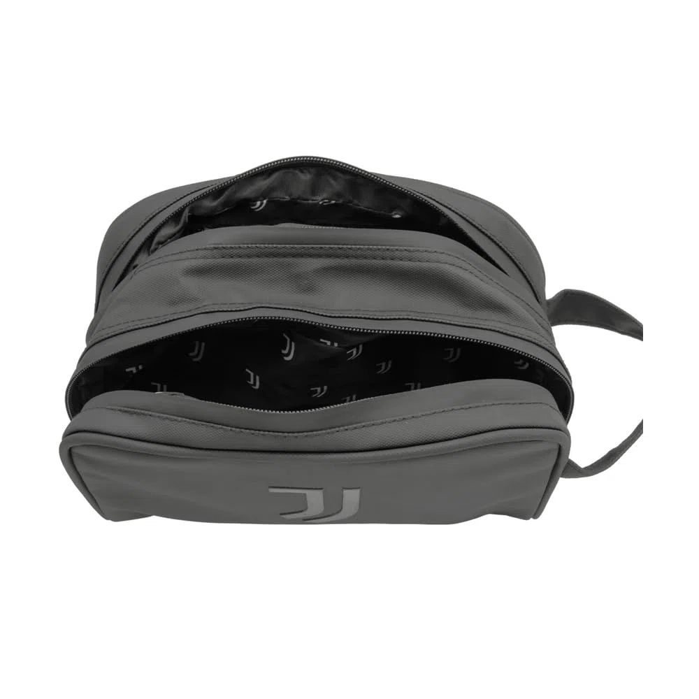 JUVENTUS 133458, Pochette Mixte, Noir