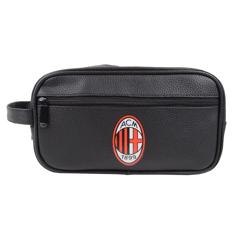 AC Milan 143059, Sac Mixte, Noir