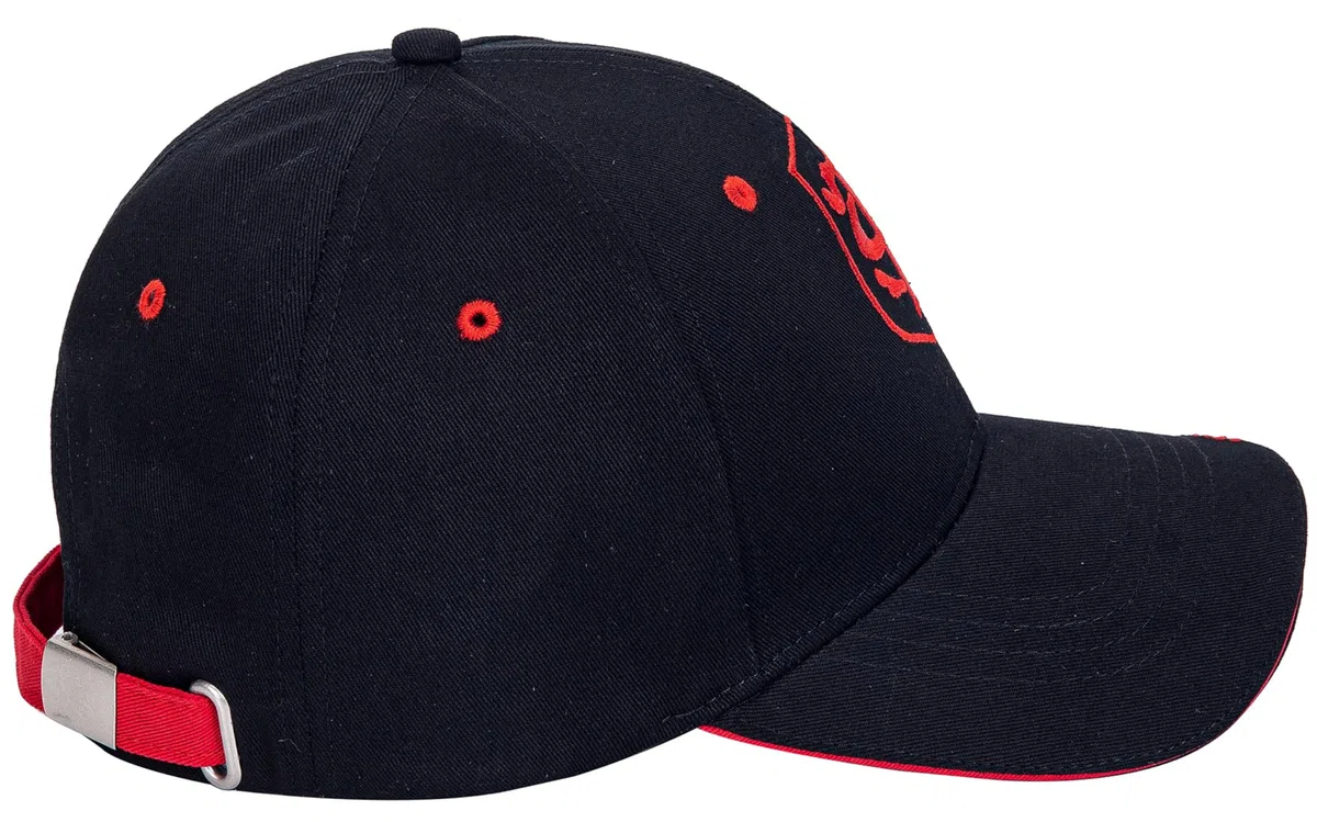 STADE TOULOUSAIN Casquette Toulouse - Collection Officielle Taille réglable