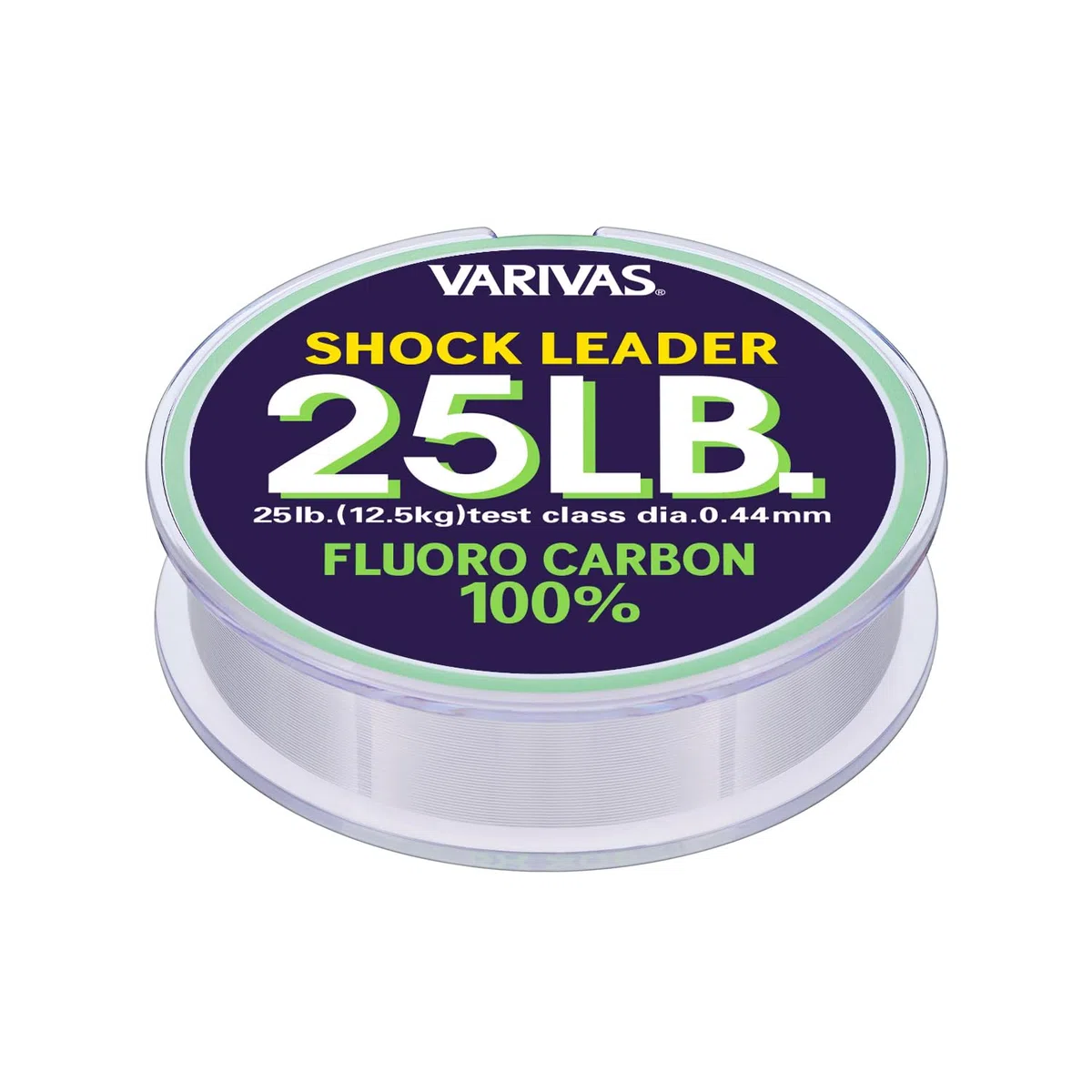 VARIVAS - Shock Leader Varivas Fil fluorocarbone 30 m