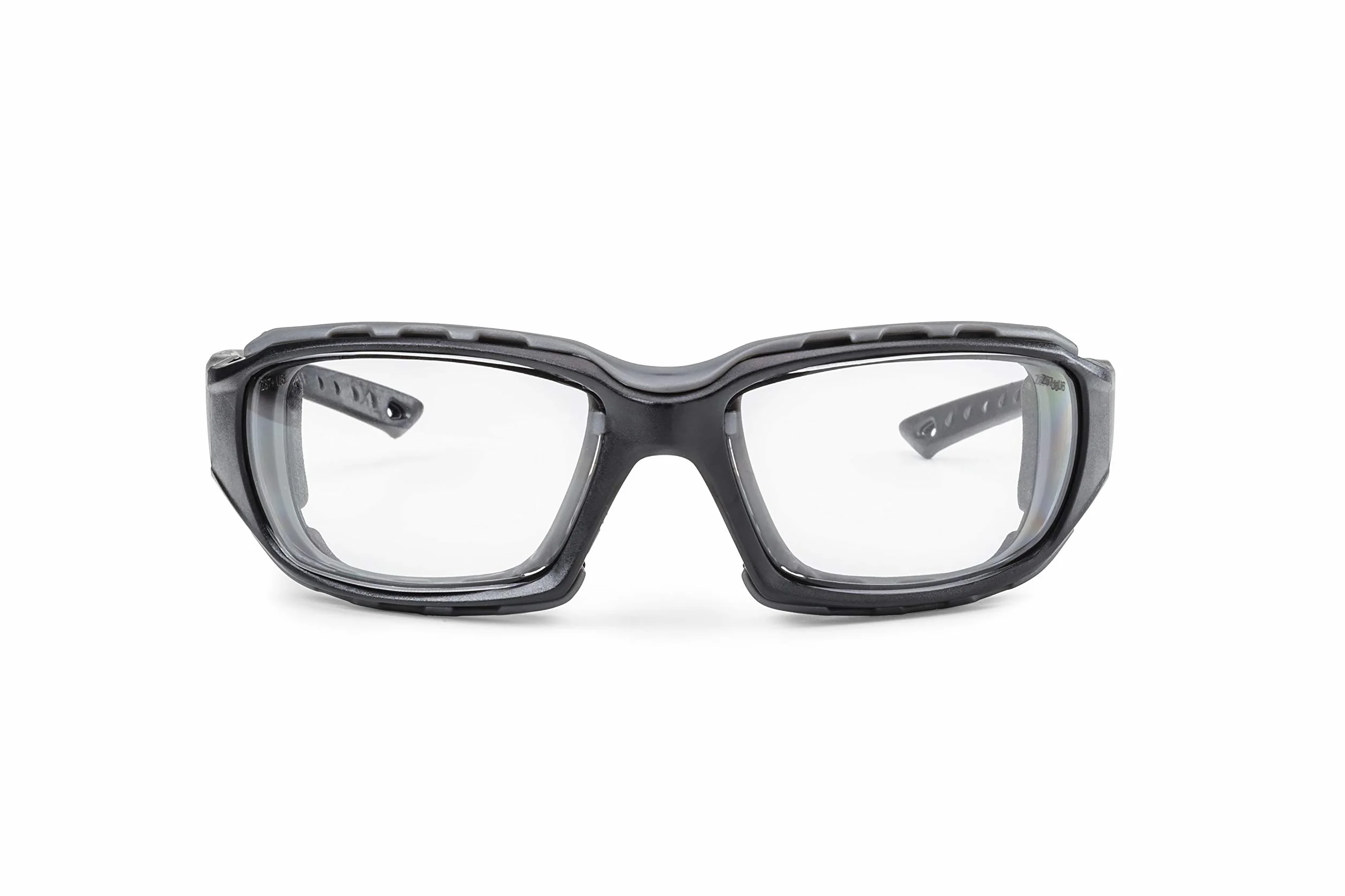 SolidWork Solid Lunettes de tir pour homme et femme avec protection contre les chocs pour la série de pistolets de tir | Lunettes de sécurité tactiques Ballistic
