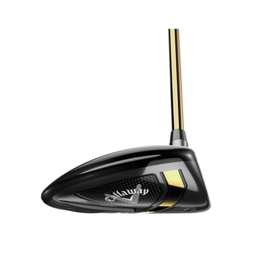 Callaway Epic Max Star Bois de Golf Homme, Noir, Taille Unique