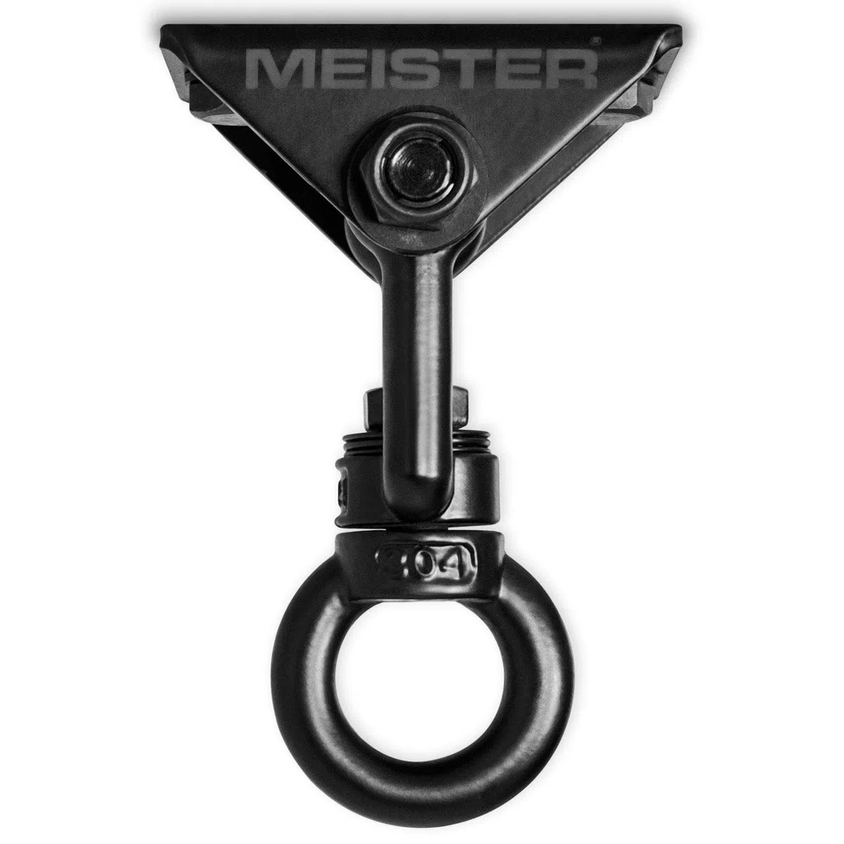 Meister Support pivotant pour Sac Lourd pour Boxe et Frappe Dynamique MMA