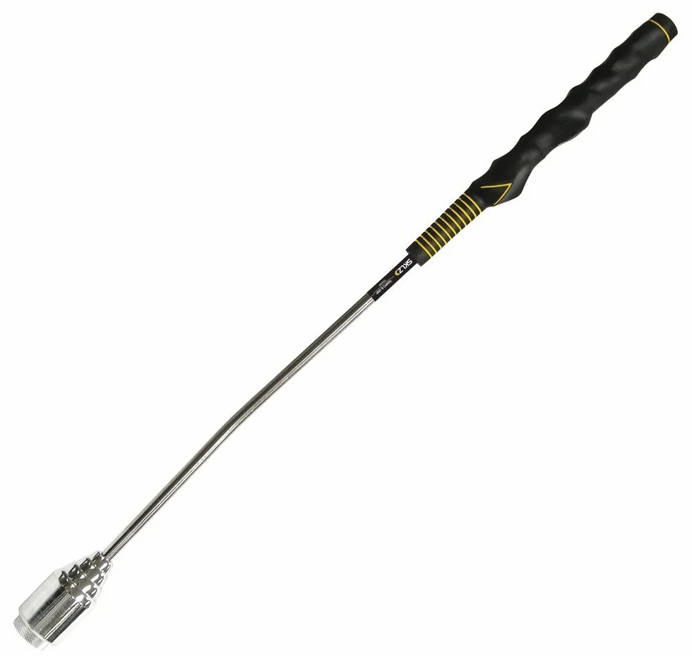 SKLZ Golf Swing Trainer and Warm Up Tool- Essential Golf Accessories for Golfers, Increase Swing Speed, Distance, Balance and Grip Strength