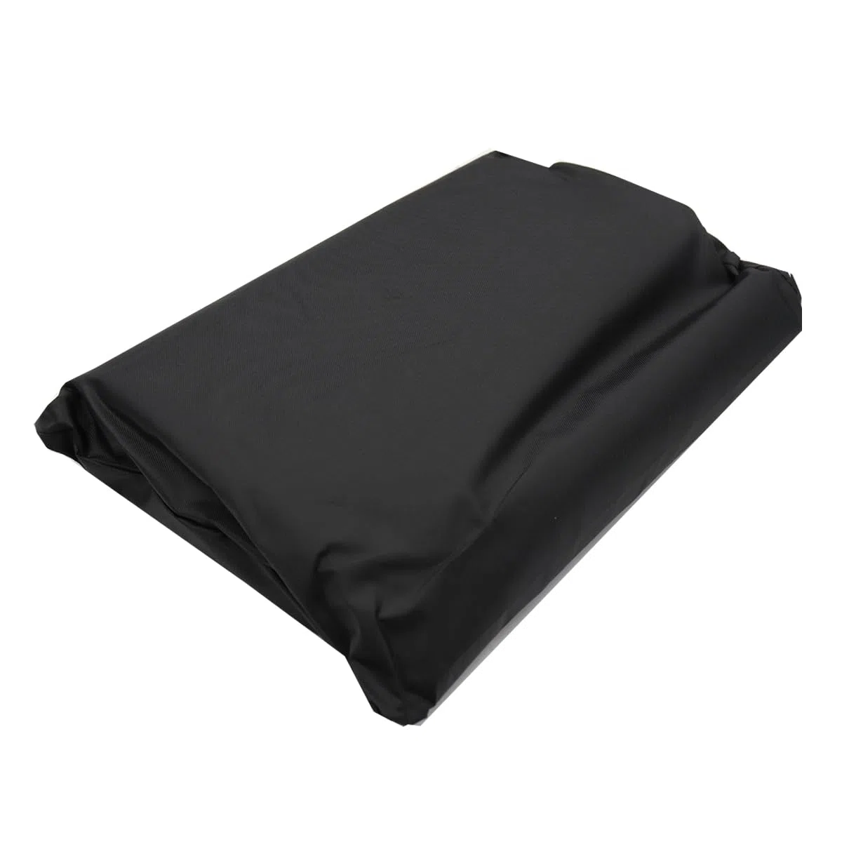 Housse de Protection pour Sac de Frappe, 132 x 56 cm, résistante et imperméable, pour l'intérieur et l'extérieur, Noire