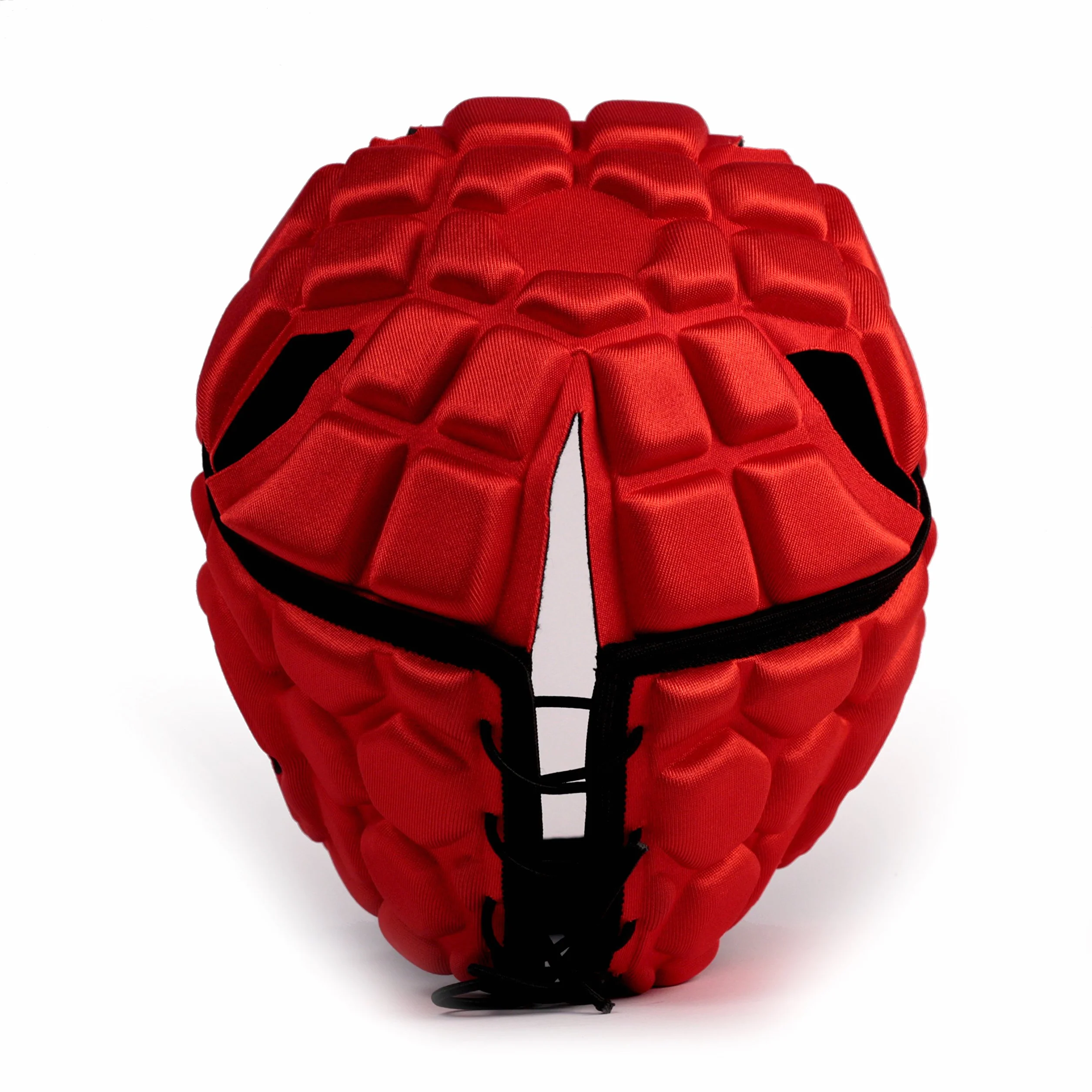 BARNETT Heat Pro Rouge M Couvre-tête de compétition