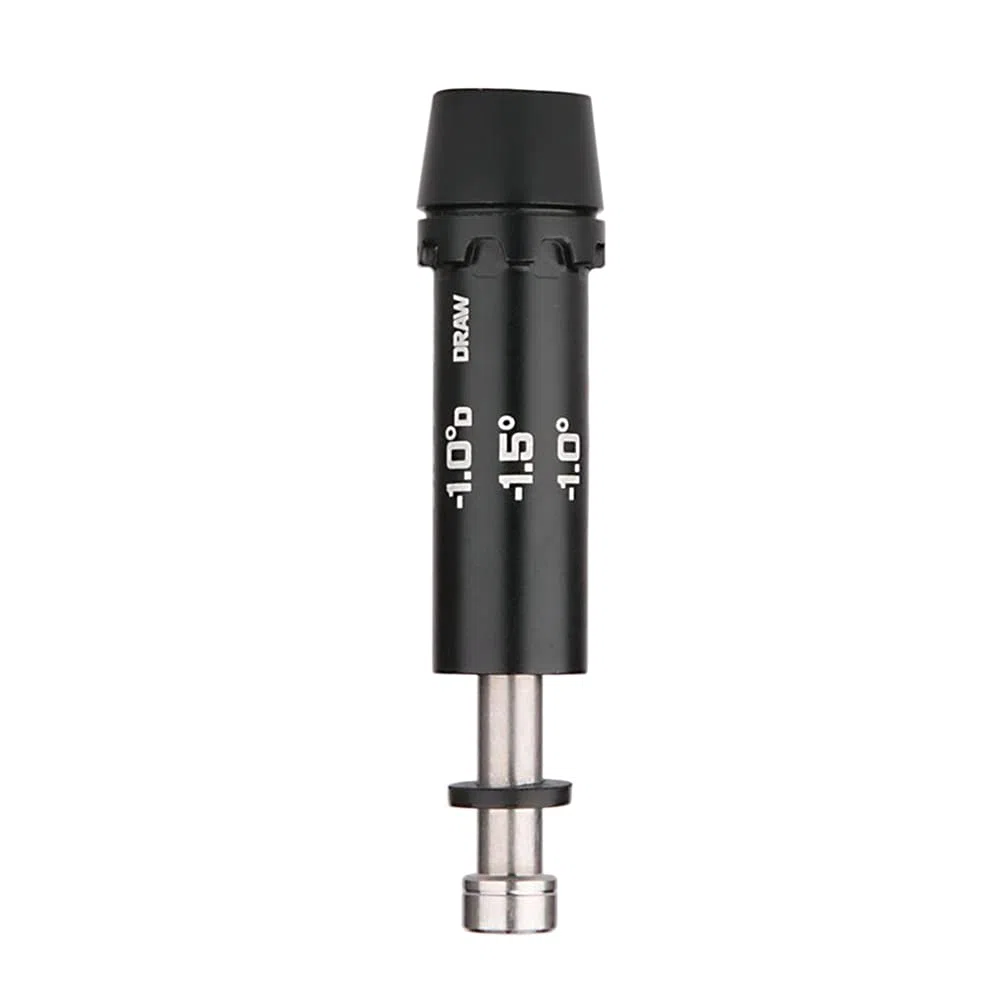 335 Golf Shaft Adapter Sleeve No.1 Driver Adapter Sleeve pour Cobra Radspeed Speedzone