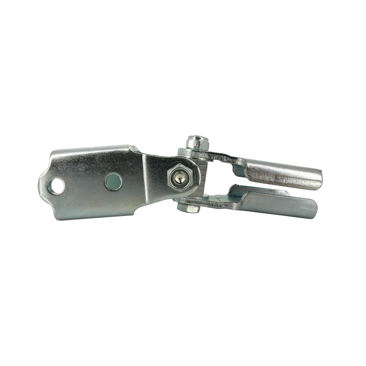 Peruzzo - Jonction (kit B) pour Trail Angel 300R - Remplace la pièce de Connexion Barre de Traction/Selle - Idéal pour vélo Tracteur - Durable et fiable - Accessoire Essentiel pour Les Parents