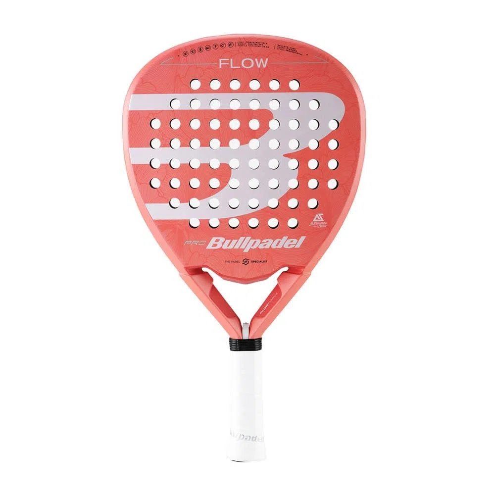 Bullpadel Flow W Femme 2023