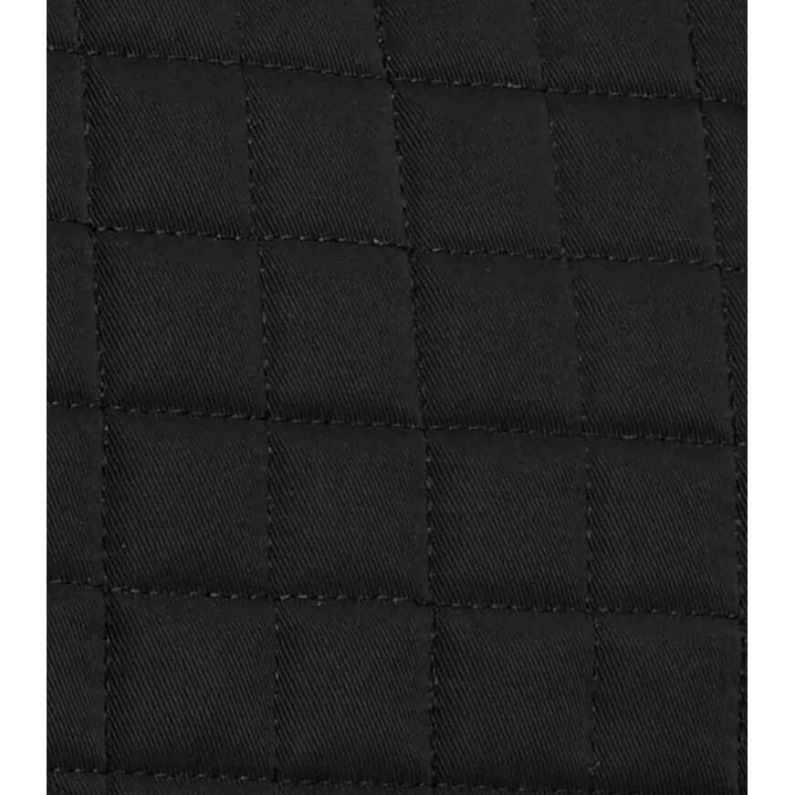 Premier Equine Tapis de Selle Amortisseur Mouton synthétique intégré GP/Jump Numnah