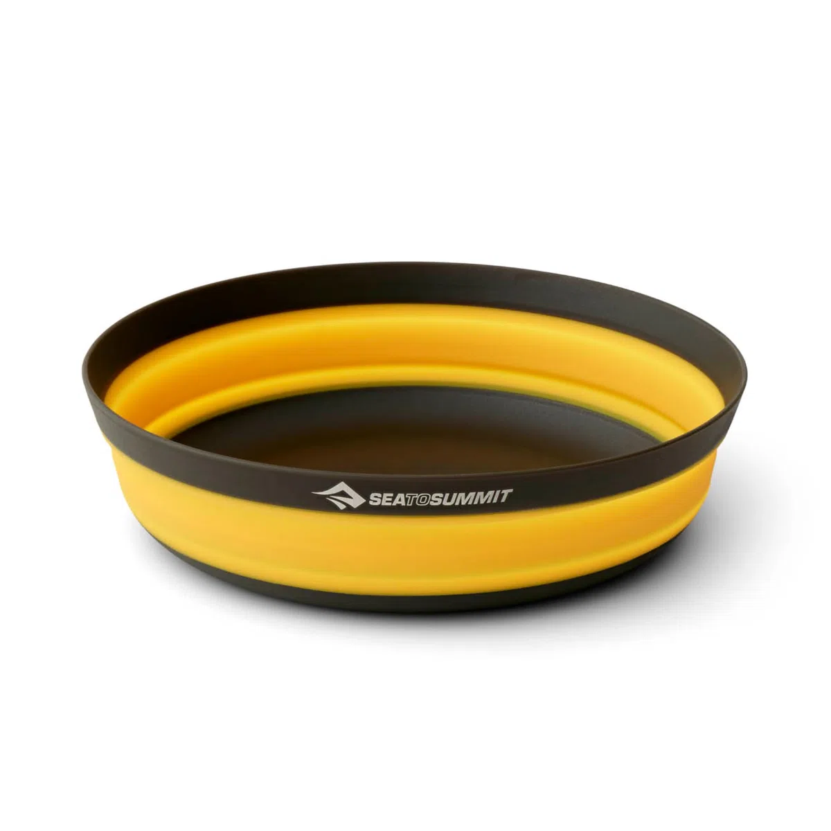 Sea to Summit Frontier UL Bol pliable Soufre Grand format