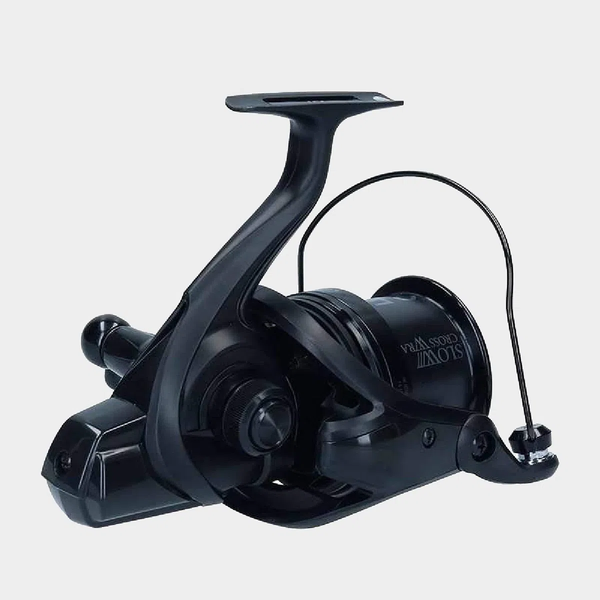 Daiwa Moulinet Carpe CC 20 35 Scw 5000 C Qd - 625g - R.4.9-106cm - Dg.15Kg - Cc2035Scw5000Cqd