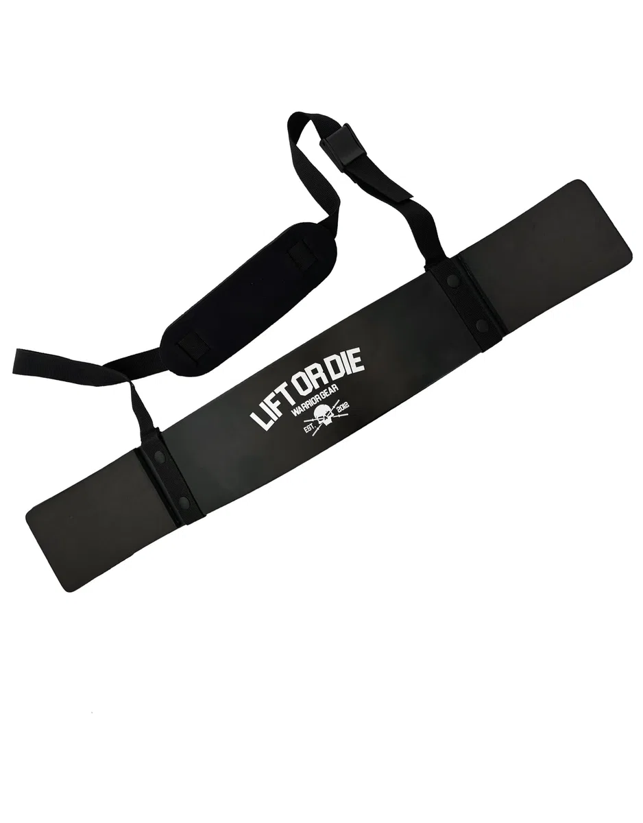 WARRIOR POWERLIFTING GEAR ArmBlaster - Arm Blaster Biceps Triceps - Accessoire de Musculation et de Fitness