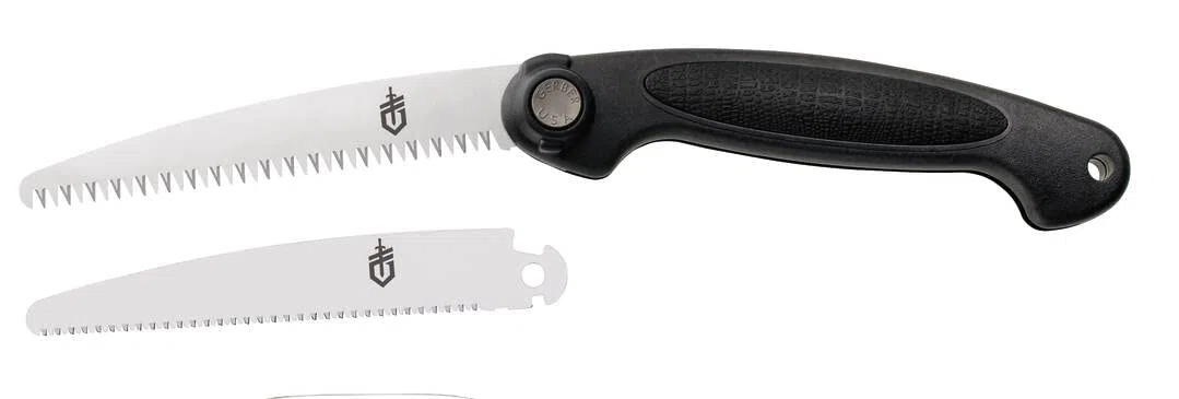 Scie pliante Exchange-A-Blade