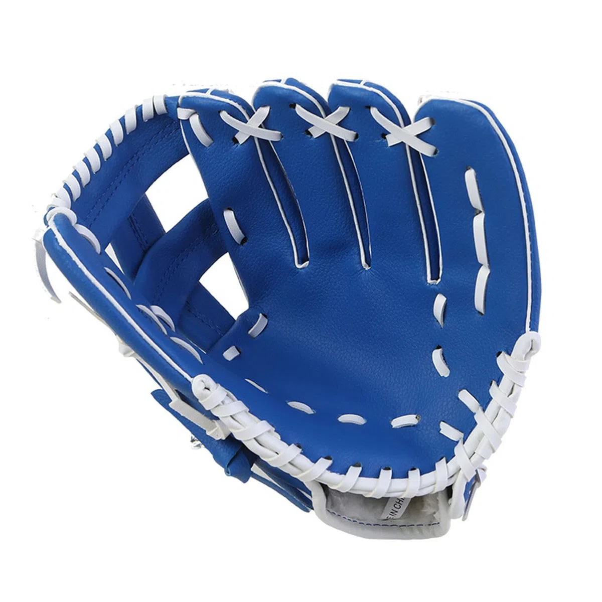 Gant de baseball pour enfants, jeunes adultes, gant de softball pour entraînement et débutant, baseball main gauche