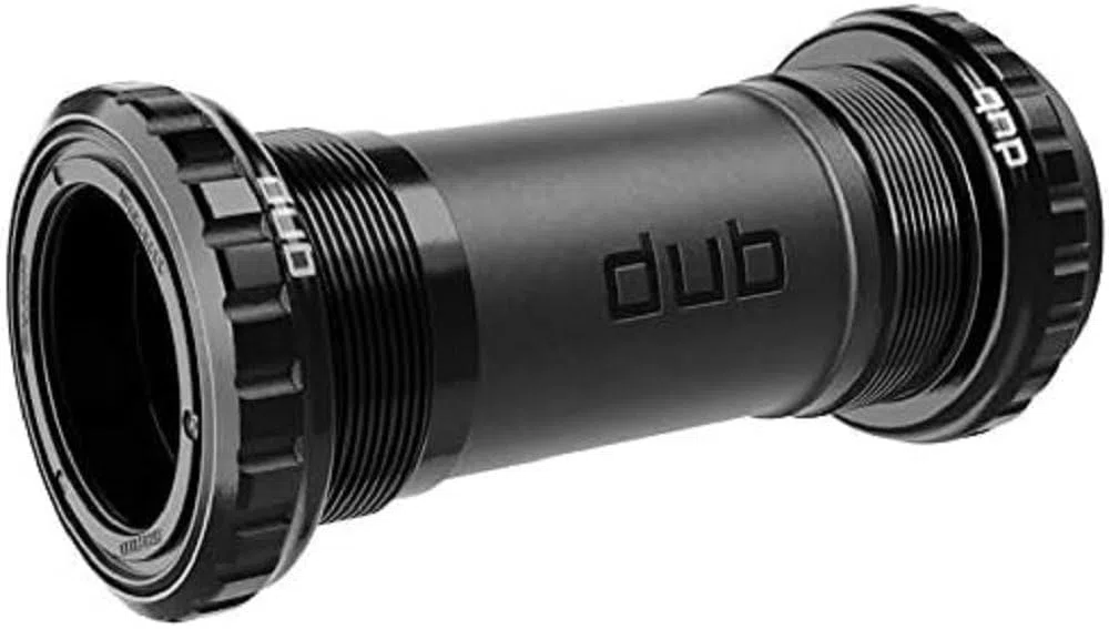 SRAM Corporation Europe Boîtier de pédalier Sram Unisexe pour Adulte, Transparent, 68/73 mm