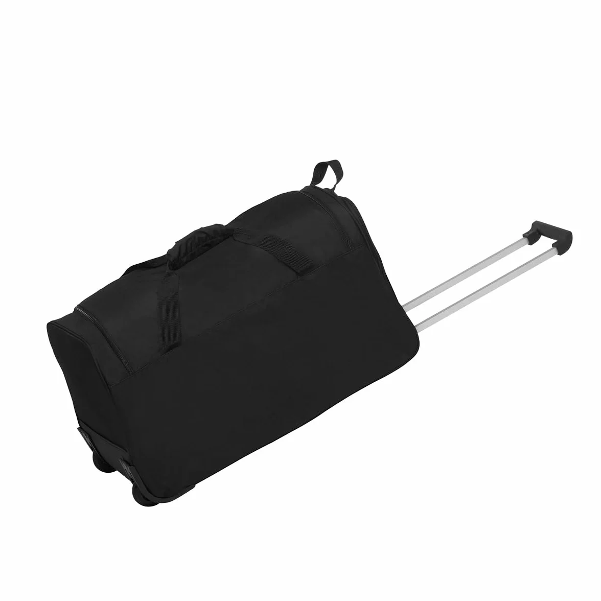 Kempa 90L Reisetrolley Größe L Reisetasche Schwarz 200493301