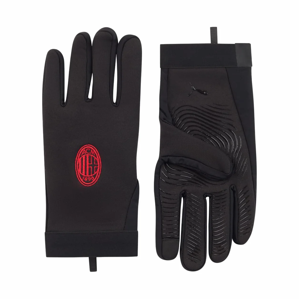 AC Milan Gants de Jeu, Adulte