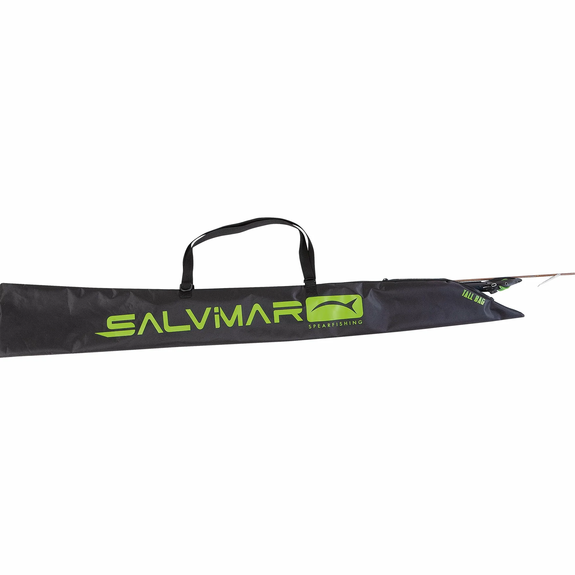 SALVIMAR Tall Bag sac porte-fusil