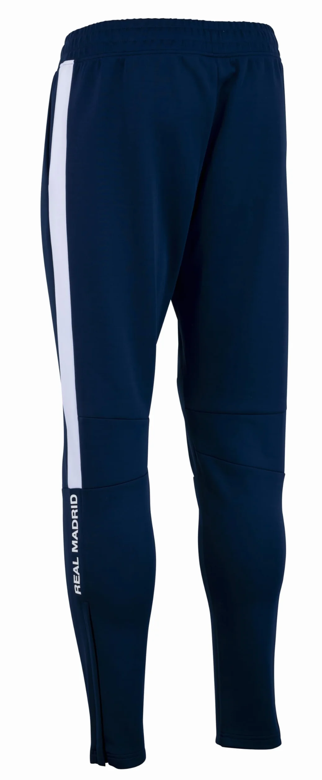 Real Madrid Pantalon Training fit Real - Collection Officielle Football