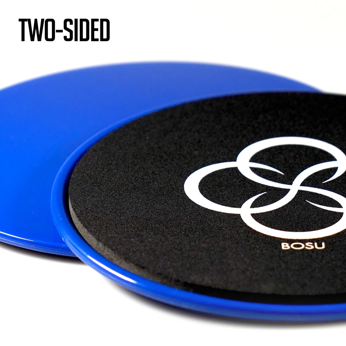 BOSU® Curseurs de Base