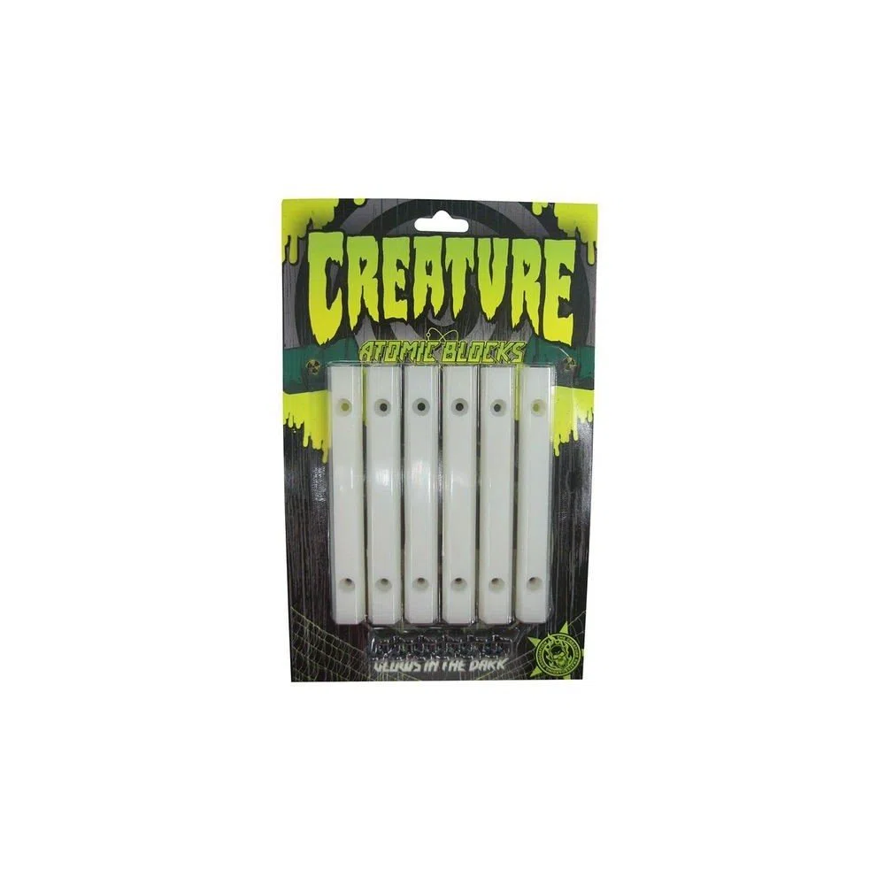 Creature Rails Atomic Blocks