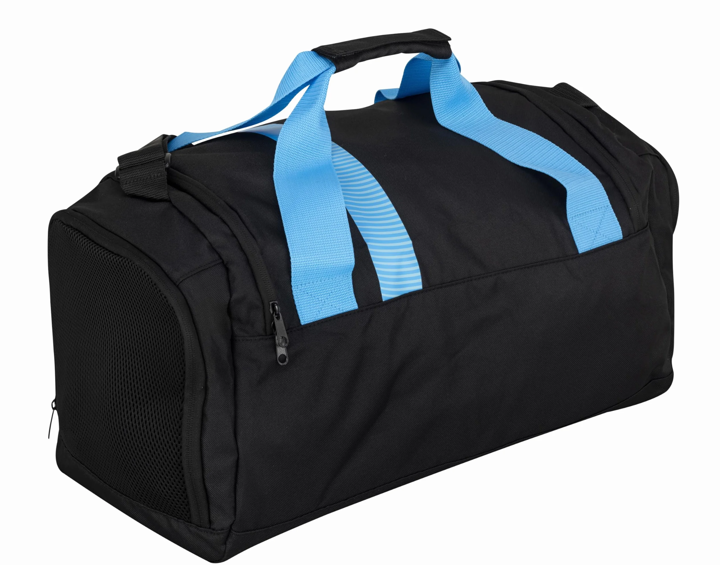 OLYMPIQUE DE MARSEILLE Grand Sac de Sport Om - Collection Officielle