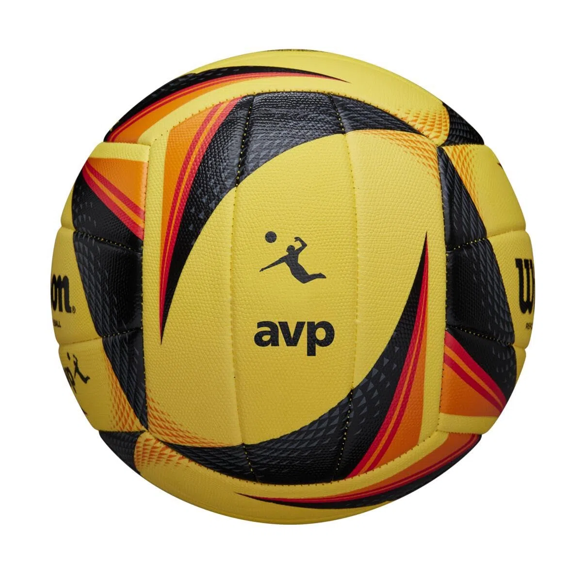 Wilson Réplique de ballon de volleyball OPTX AVP VB en cuir synthétique
