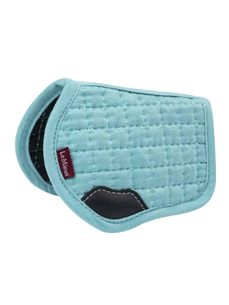 LeMieux Tapis de selle Mini Poney Azur