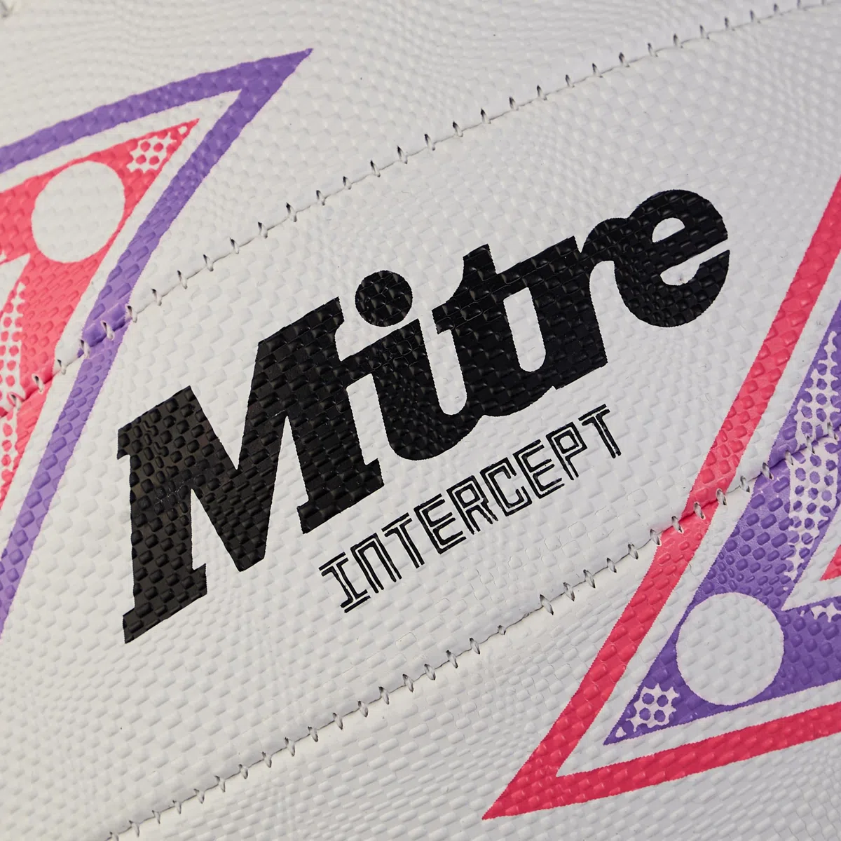 Mitre Intercept Ballon de Netball d’entraînement