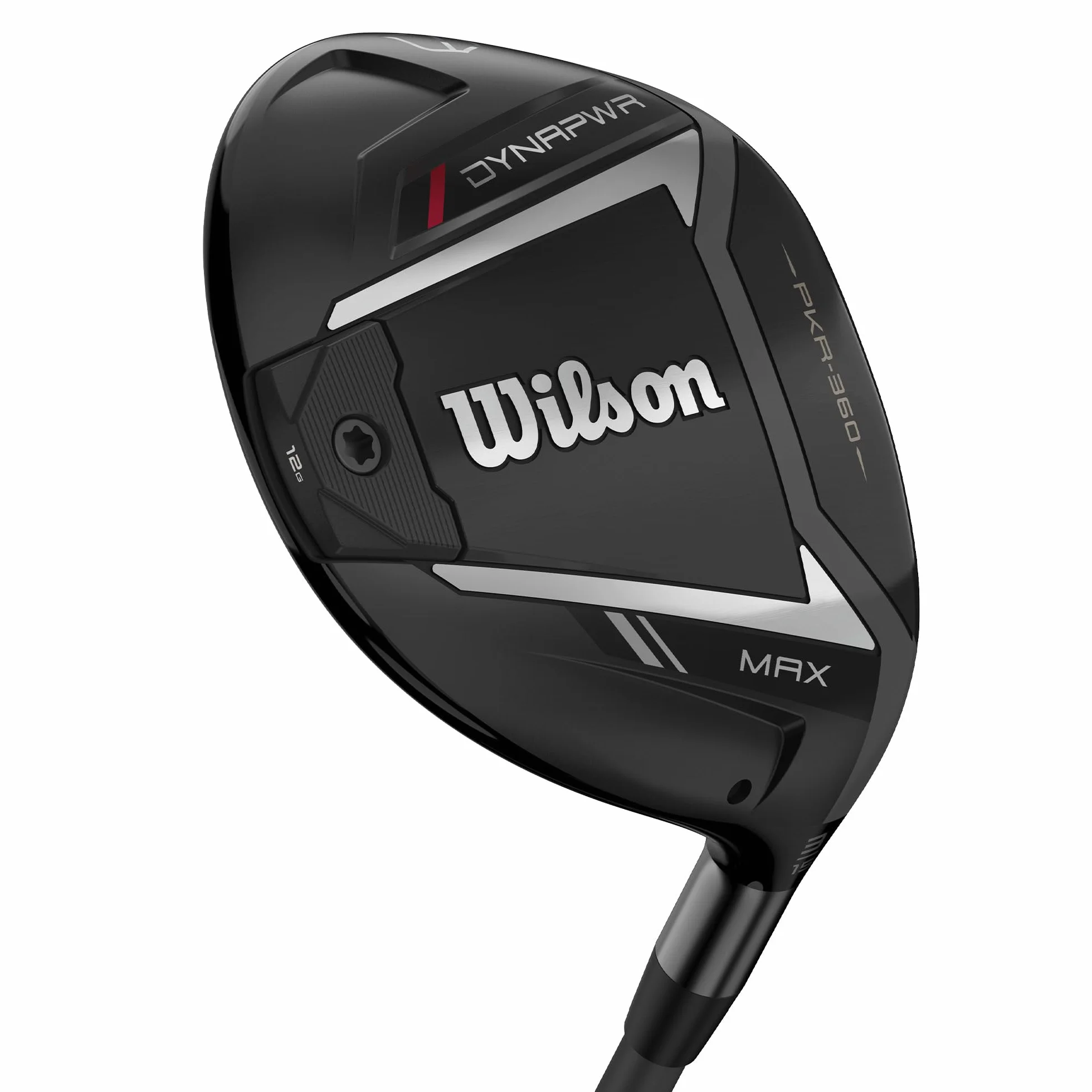 Wilson Dynapwr Max Bois de Parcours pour Homme